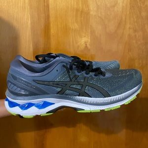 ASICS Womens 8.5 Running Shoe